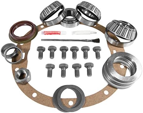 Yukon Gear & Axle (YK GMOLDS-57-62) Master Overhaul Kit for GM Oldsmobile Differential