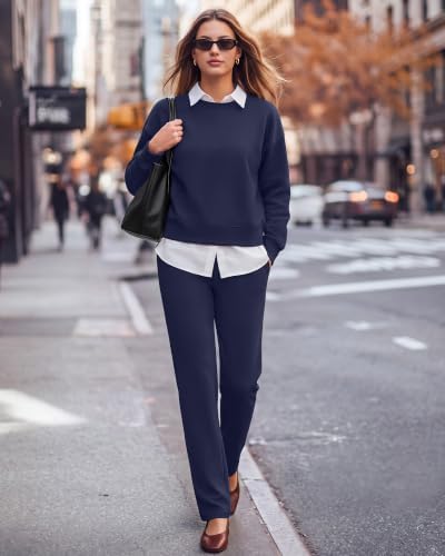 G4Free ShiftReady Womens Dress Yoga Pants Work