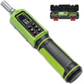 1/4" Drive Digital Torque Screwdriver, 0.09-6N.m for Gunsmithing