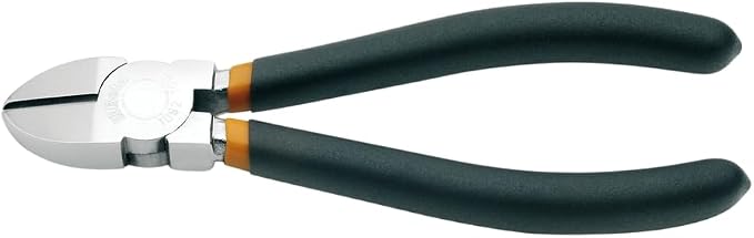 Beta 1169/D3 3-Piece Pliers Set – Hardened Steel Jaws
