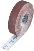 Sandpaper Roll 1Inch 30FT 150Grit Aluminum Oxide Emery Cloth Roll