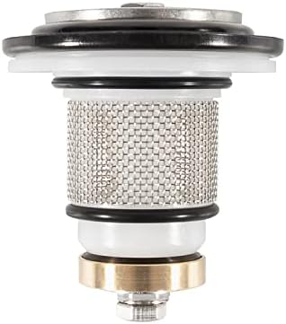 RK114-NR3XL Pressure Reducing Valve Repair Kit Replacement for Models NR3 and NR3XL Pressure Regulator Valves 1-1/4''
