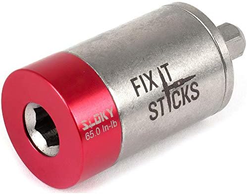 Fix It Sticks Large Durable Accurate Lightweight Torque Control Tool