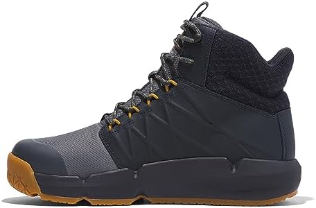 Timberland PRO Men's Morphix 6" Composite Safety Toe Waterproof