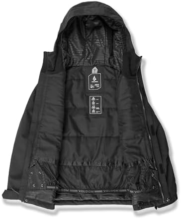 Volcom boys Stone 91 Insulated Snowboard Winter Jacket