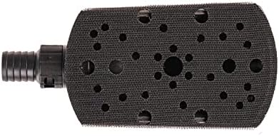 Mirka - Sanding Block - Roundy dust-Free Hand Block 6 inch