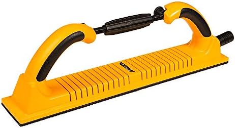 Mirka 9116F Vacuum Block