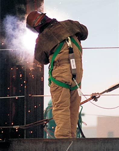 MSA Skullgard Cap Style Safety Hard Hat with Suspension - Non-Slotted Cap, Made of Phenolic Resin, Radiant Heat Loads up to 350F | Fas-Trac III Ratchet Suspension