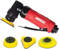 AIRCAT 6320 1/8" Spot Sander & Polisher