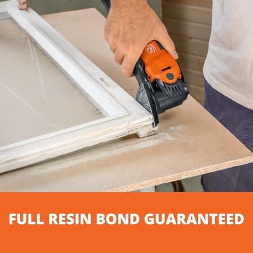 Fein Sanding Sheets with Hook & Loop Attachment