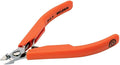 Bahco BH2646 R Micro Side Cutting Pliers, Red/Silver, 110 mm