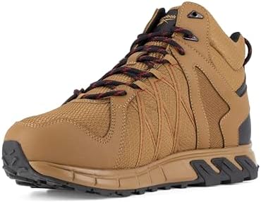 Reebok Work Trailgrip Work AT Mid Men's Boot
