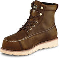 Irish Setter Wingshooter ST 6" Mens NMT Toe Work Boot