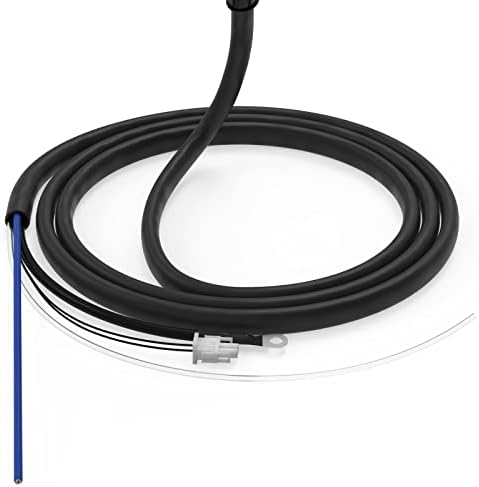 YESWELDER MIG Welding Gun, 100A, 8 ft