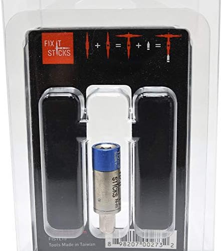 Fix It Sticks Field Hunting Outdoors Gun Maintenance Small Torque Limiter