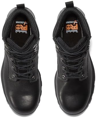 Timberland PRO Men's Titan Ev 6 Inch Composite Safety Toe Waterproof