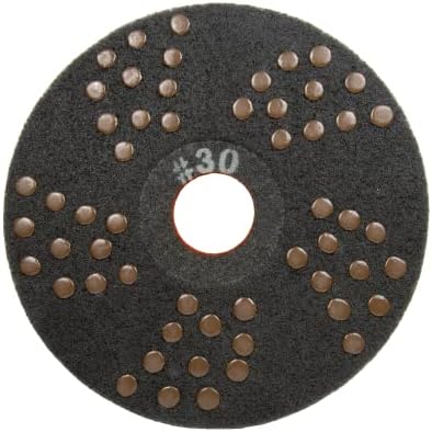 Concrete DNA™ Resin Satellite Pads (17, 30)