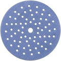 Sunmight Gold 3 Inch 180G Multi-Hole Sanding Discs Hook and Loop – Premium Sandpaper Pads for Orbital Sander, Wood, Metal, Auto Body, Paint, Plastic, Dry or Wet Use, Woodworking & Polishing – 50 Discs