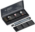 iFu Mini Cordless Rotary Tool Kit, 150mN.m Torque Engraving Pen
