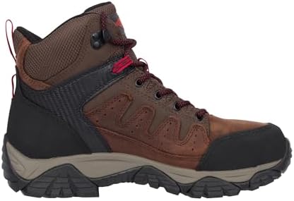 Merrell Men's Windoc Waterproof Steel Toe Mid