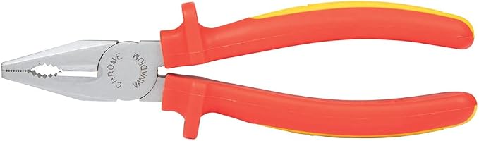 Ancor 710020 7" Combination Pliers 1000V
