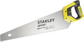 Stanley 2-15-595 "Jet Cut" Fine Hand Saw, Multi-Colour, 450 mm
