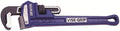 IRWIN Tools VISE-GRIP Pipe Wrench, Cast Iron, 2-Inch Jaw, 14-Inch Length (274102)