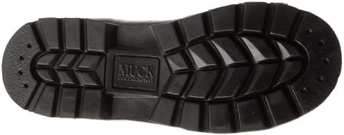 MUCK Men's Chore Met Guard Work Boots