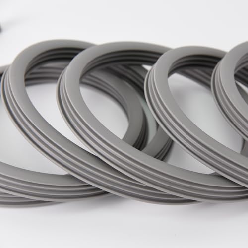 Flexible EPDM Rubber Strip (50 ft Long & 1/2" Wide) for Concrete Crack Repair and Replacement, Flexible Rubber Expansion Joint Filler, Weather and Aging Resistant for Sidewalks, Driveway