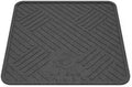 Ariens Heavy-Duty Non-Slip Rubber Floor Mat, 36 x 36 Inch