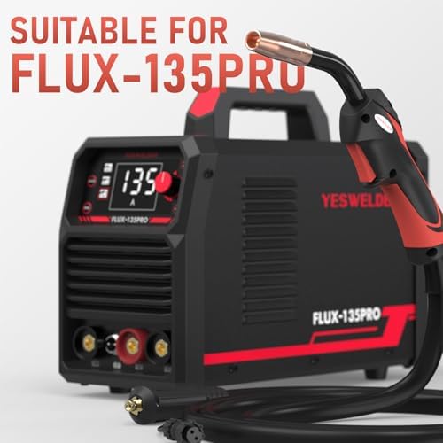 YESWELDER MIG Welding Torch