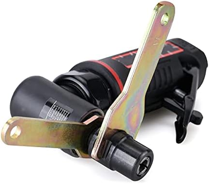 AEROPRO TOOLS 1/4-Inch Angle Pistol Grip Air Angle Die Grinder