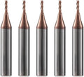 5 PCS 1.5mm Milling Cutter for Xhorse IKEYCUTTER Condor XC-Mini Plus