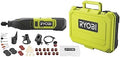 Ryobi RRT12-120BA3/35 12V Cordless Rotary Tool (1 x Integrated 12V Battery)