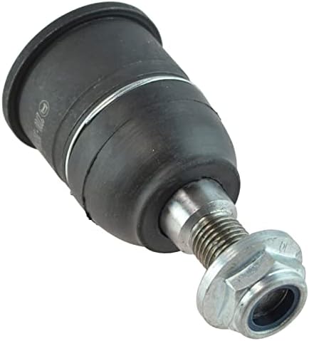 TRQ Front Steering and Suspension Kit Tie Rods Control Arms Ball Joints