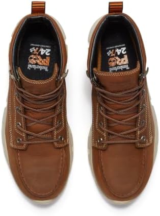 Timberland PRO Tempe 6 Inch Alloy Safety Toe Industrial Work Boots