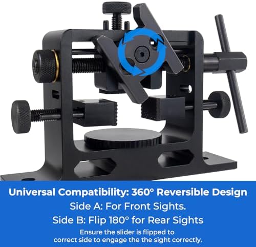 Multi-Functional Hand Alignment Tool
