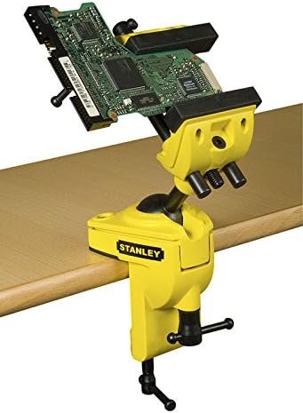 Stanley 83-069M Maxsteel Multi-Angle Base Vise