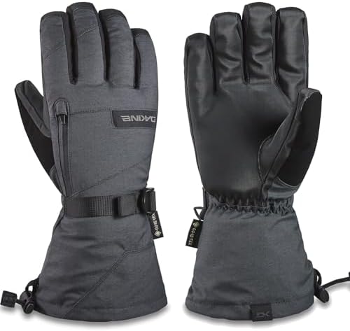 Dakine Mens Titan Gore-Tex Snow Glove