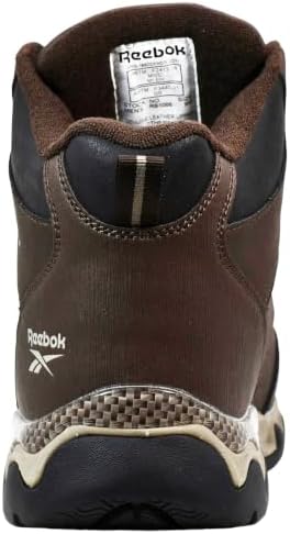 Reebok Work RB1068 Men's Beamer Safety Toe