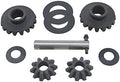 Yukon Standard Open Spider Gear kit, Early GM 7.5", 26 Spline and Large Windows