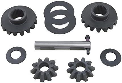 Yukon Standard Open Spider Gear kit, Early GM 7.5", 26 Spline and Large Windows