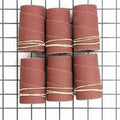 generic 10" Ready-to-Wrap Sandpaper for 10-20 Bench top Drum Sanders. Wood Working Drum Sanders 100 Grit