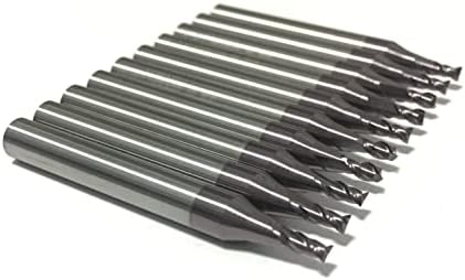 2.5mm End Milling Cutter HC011(RIC01810B) in Carbide Key Cutter fit for KEYLINE Versa Machine (5)
