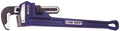 IRWIN VISE-GRIP Pipe Wrench, Cast Iron, SAE, 2-1/2-Inch Jaw, 18-Inch Length (45619)