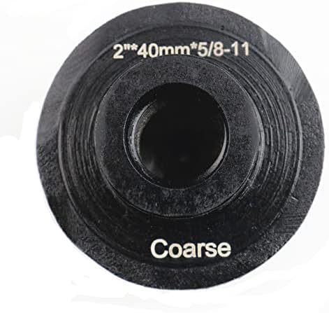 2 Inch Resin Filled Diamond Zero Tolerance Drum Wheel Diamond Sink Drum Wheel for Granite Marble Stone