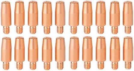 20-PK Contact Tip KP2744-045 .045" For Lincoln Magnum PRO 200L 250L 300L 200A/250A/350A part MIG Welding Gun parts