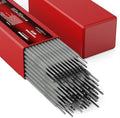 ARCCAPTAIN E6013 Welding Rods 1/8" 10 LB Carbon Steel Sticks Electrode