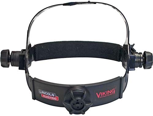 Lincoln Electric Viking Welding Helmet Headgear