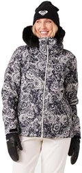 Roxy Womens Jet Ski Jacket